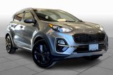 Used 2021 Kia Sportage S image 2