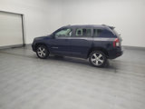 Used 2017 Jeep Compass High Altitude image 3