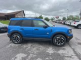 Used 2022 Ford Bronco Sport Big Bend w/ Convenience Package image 2