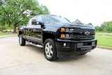 Used 2017 Chevrolet Silverado 2500 LTZ w/ Duramax Plus Package image 5