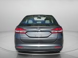 Used 2018 Ford Fusion S image 4