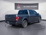 Used 2016 Ford F150 XLT w/ Equipment Group 302A Luxury image 5