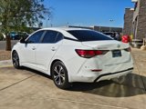 Used 2021 Nissan Sentra SV image 3