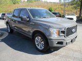 Used 2018 Ford F150 XL image 2
