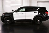Used 2020 Ford Explorer 4WD Police Interceptor image 4