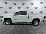 Used 2022 Chevrolet Colorado LT w/ Fleet Safety Package image 2