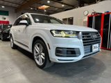 Used 2017 Audi Q7 3.0T Prestige w/ Prestige Package image 3