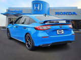 Certified 2022 Honda Civic Sport image 4