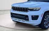 Used 2021 Jeep Grand Cherokee L Overland image 4