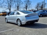 Used 2014 Lincoln MKZ Hybrid w/ Equipment Group 202A Reserve image 3