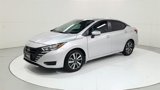 Used 2025 Nissan Versa SV w/ Trunk Package image 3