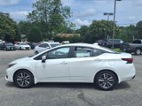 New 2025 Nissan Versa SV image 5