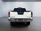 Used 2019 Nissan Frontier SV image 4