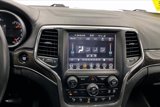 Used 2018 Jeep Grand Cherokee Overland image 5