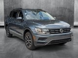 Used 2021 Volkswagen Tiguan SE image 3