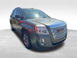 Used 2013 GMC Terrain SLT w/ Chrome and Technology Package image 3