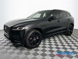 Used 2025 Jaguar F-PACE R-Dynamic S image 3
