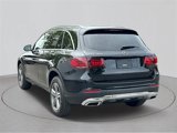 Certified 2022 Mercedes-Benz GLC 300 4MATIC image 3