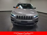 Used 2020 Jeep Cherokee Latitude image 3