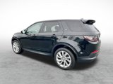 Certified 2023 Land Rover Discovery Sport SE image 5
