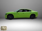 New 2023 Dodge Charger SXT w/ Blacktop Package image 4