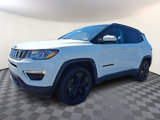Used 2018 Jeep Compass Latitude w/ Popular Equipment Group image 3