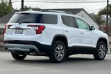 Used 2023 GMC Acadia SLT image 4