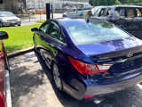 Used 2014 Hyundai Sonata SE w/ Premium Package 04 image 6
