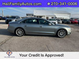 Used 2011 Audi A8 L 4.2 image 3
