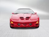Used 2000 Pontiac Firebird Trans Am image 2