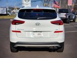 Used 2020 Hyundai Tucson Limited image 6