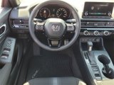 New 2025 Honda Civic Sport image 6