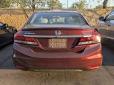 Used 2015 Honda Civic LX image 5
