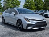 Used 2021 Toyota Corolla SE image 3