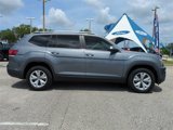 Used 2019 Volkswagen Atlas S image 3