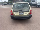 Used 2003 Subaru Forester 2.5X image 3