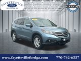 Used 2014 Honda CR-V EX-L image 3