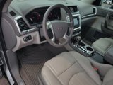 Used 2017 GMC Acadia Limited SLT image 4