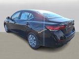 New 2025 Nissan Sentra S image 3