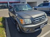 Used 2004 Toyota Sequoia Limited image 2