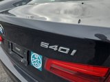 Used 2018 BMW 540i xDrive image 4