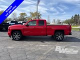 Used 2016 Chevrolet Silverado 1500 LT w/ All Star Edition image 4