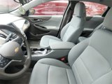 Used 2017 Chevrolet Malibu LS image 4