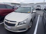 Used 2012 Chevrolet Cruze LT image 2