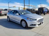 Used 2016 Ford Fusion Energi SE w/ Driver Assist Package image 4