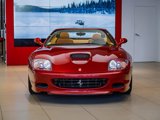 Used 2005 Ferrari 575M Maranello Superamerica image 2