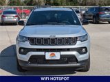 New 2025 Jeep Compass Latitude w/ Altitude Special Edition image 2