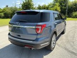 Certified 2019 Ford Explorer Limited w/ Class III Trailer Tow Package image 3