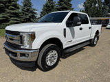 Used 2018 Ford F350 4x4 Crew Cab Super Duty image 4