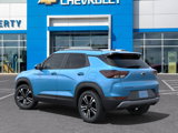 New 2025 Chevrolet TrailBlazer LT image 3